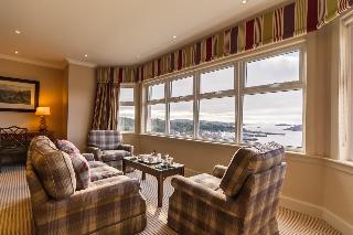 Inver Lodge Hotel fotoÄŸrafÄ±