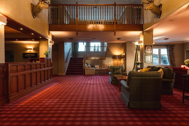 Inver Lodge Hotel - Genel