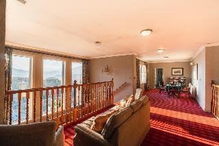 Inver Lodge Hotel fotoÄŸrafÄ±