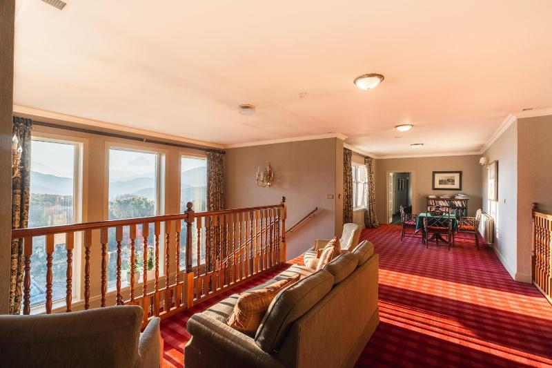 Inver Lodge Hotel - Genel