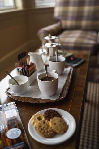 Inver Lodge Hotel fotoÄŸrafÄ±