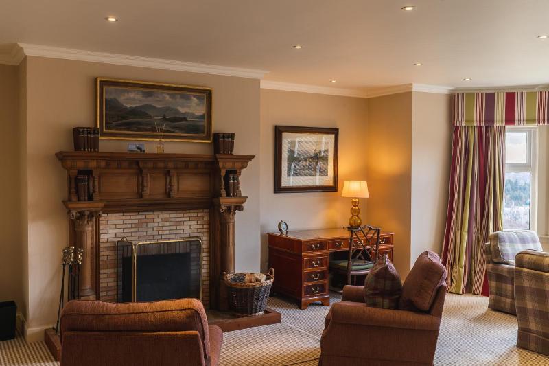 Inver Lodge Hotel - Genel