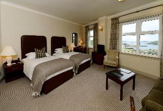 Inver Lodge Hotel fotoÄŸrafÄ±