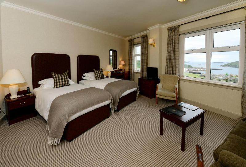 Inver Lodge Hotel - Genel