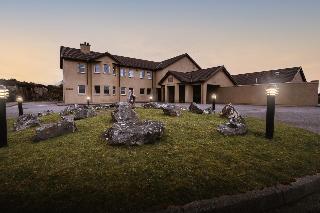 Inver Lodge Hotel fotoÄŸrafÄ±