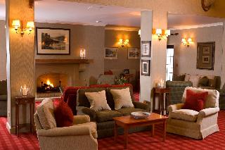 Inver Lodge Hotel fotoÄŸrafÄ±