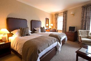 Inver Lodge Hotel fotoÄŸrafÄ±