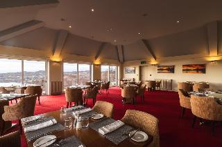 Inver Lodge Hotel fotoÄŸrafÄ±