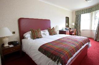 Inver Lodge Hotel fotoÄŸrafÄ±