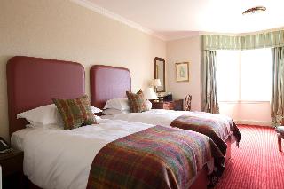 Inver Lodge Hotel fotoÄŸrafÄ±