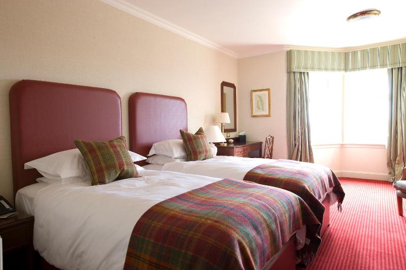 Inver Lodge Hotel - Genel