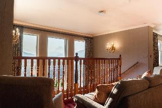 Inver Lodge Hotel fotoÄŸrafÄ±