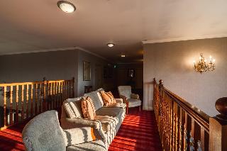 Inver Lodge Hotel fotoÄŸrafÄ±