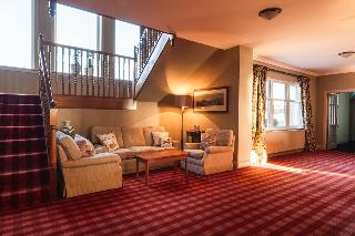 Inver Lodge Hotel fotoÄŸrafÄ±