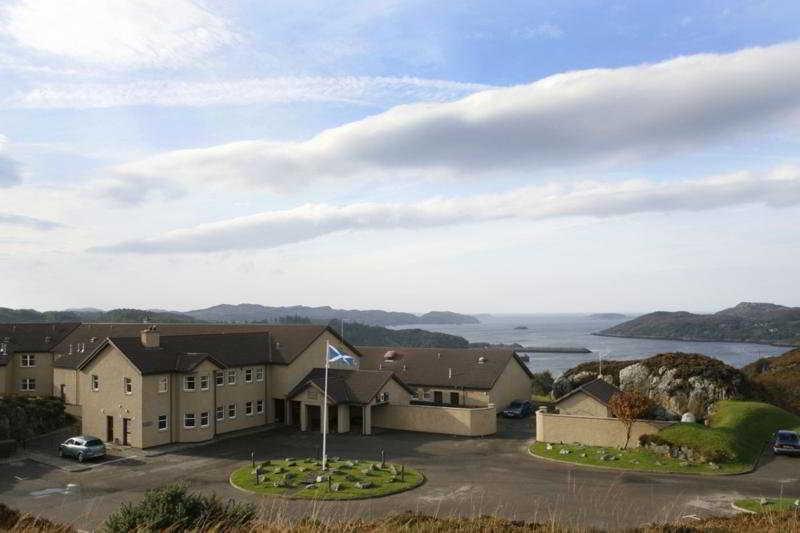 Inver Lodge Hotel fotoÄŸrafÄ±
