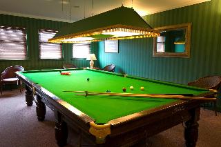 Inver Lodge Hotel fotoÄŸrafÄ±