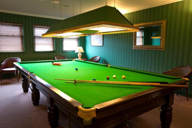 Inver Lodge Hotel - Genel