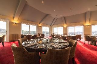 Inver Lodge Hotel fotoÄŸrafÄ±