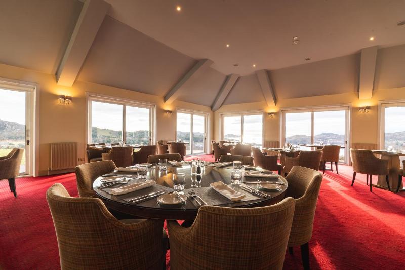 Inver Lodge Hotel - Genel