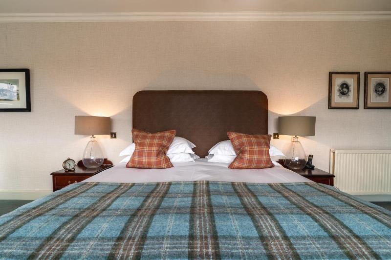 Inver Lodge Hotel - Genel