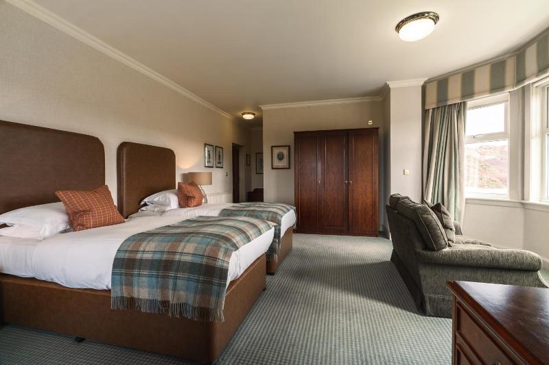 Inver Lodge Hotel - Genel