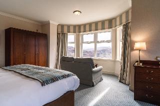 Inver Lodge Hotel fotoÄŸrafÄ±