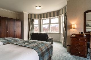 Inver Lodge Hotel fotoÄŸrafÄ±