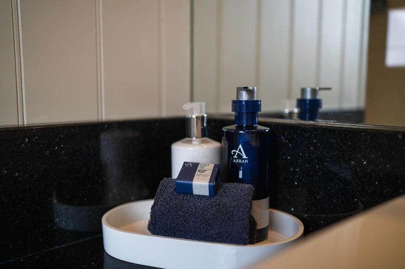 Inver Lodge Hotel - Genel