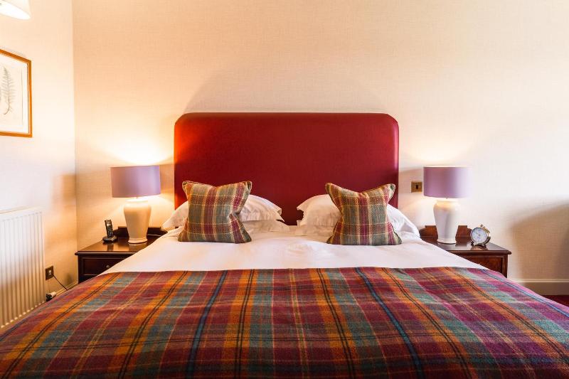 Inver Lodge Hotel - Genel
