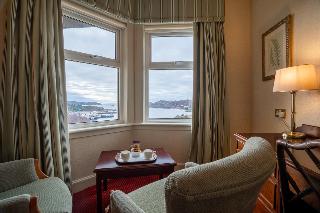 Inver Lodge Hotel fotoÄŸrafÄ±