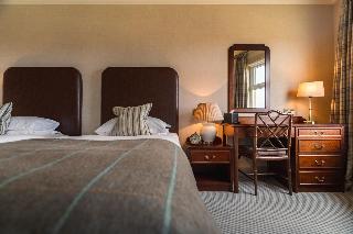 Inver Lodge Hotel fotoÄŸrafÄ±