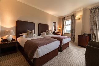 Inver Lodge Hotel fotoÄŸrafÄ±