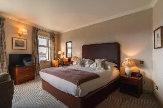 Inver Lodge Hotel fotoÄŸrafÄ±