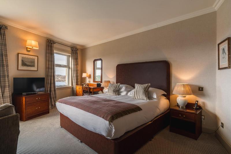 Inver Lodge Hotel - Genel