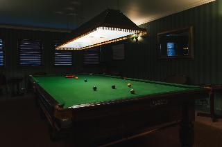 Inver Lodge Hotel fotoÄŸrafÄ±