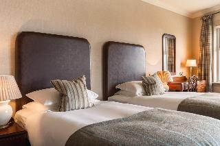 Inver Lodge Hotel fotoÄŸrafÄ±