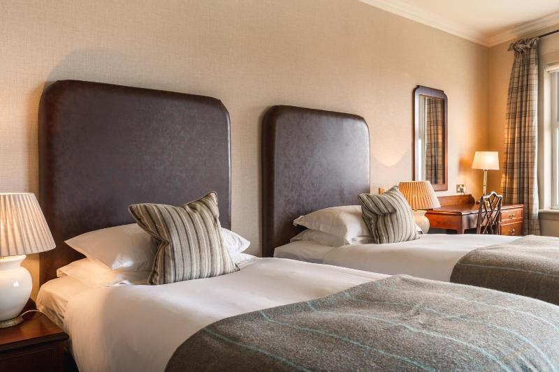 Inver Lodge Hotel - Genel