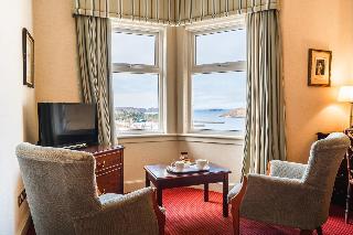 Inver Lodge Hotel fotoÄŸrafÄ±