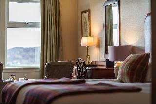Inver Lodge Hotel fotoÄŸrafÄ±