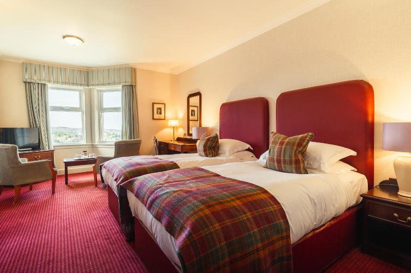 Inver Lodge Hotel - Genel