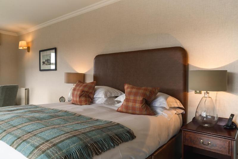 Inver Lodge Hotel - Genel