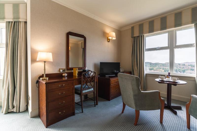 Inver Lodge Hotel - Genel