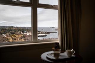 Inver Lodge Hotel fotoÄŸrafÄ±