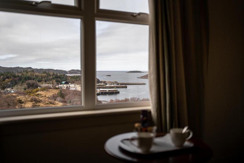 Inver Lodge Hotel - Genel