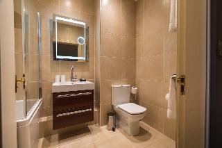 Inver Lodge Hotel fotoÄŸrafÄ±
