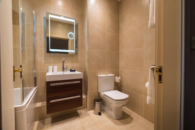 Inver Lodge Hotel - Genel