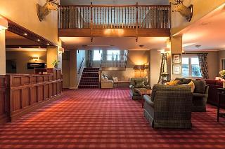 Inver Lodge Hotel fotoÄŸrafÄ±