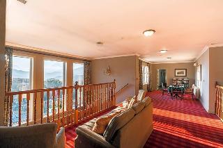 Inver Lodge Hotel fotoÄŸrafÄ±