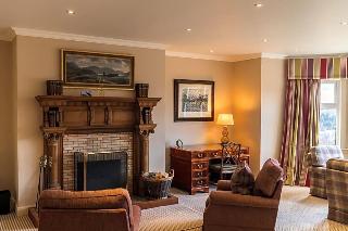 Inver Lodge Hotel fotoÄŸrafÄ±