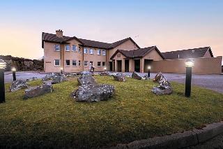 Inver Lodge Hotel fotoÄŸrafÄ±